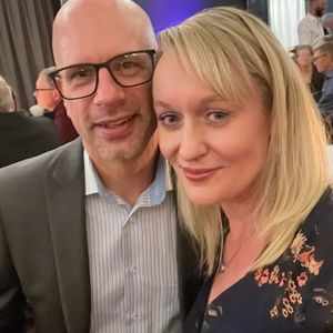 Meet your Posher, Kristi